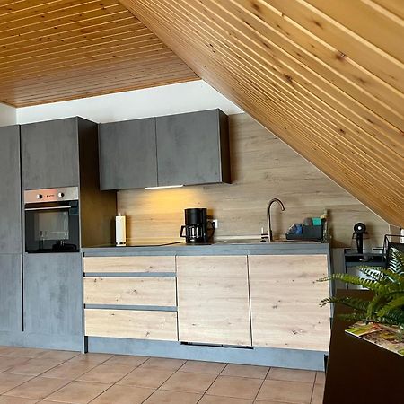 Apartment Harzperle - Lautenthal Langelsheim Εξωτερικό φωτογραφία