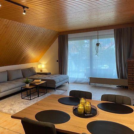 Apartment Harzperle - Lautenthal Langelsheim Εξωτερικό φωτογραφία