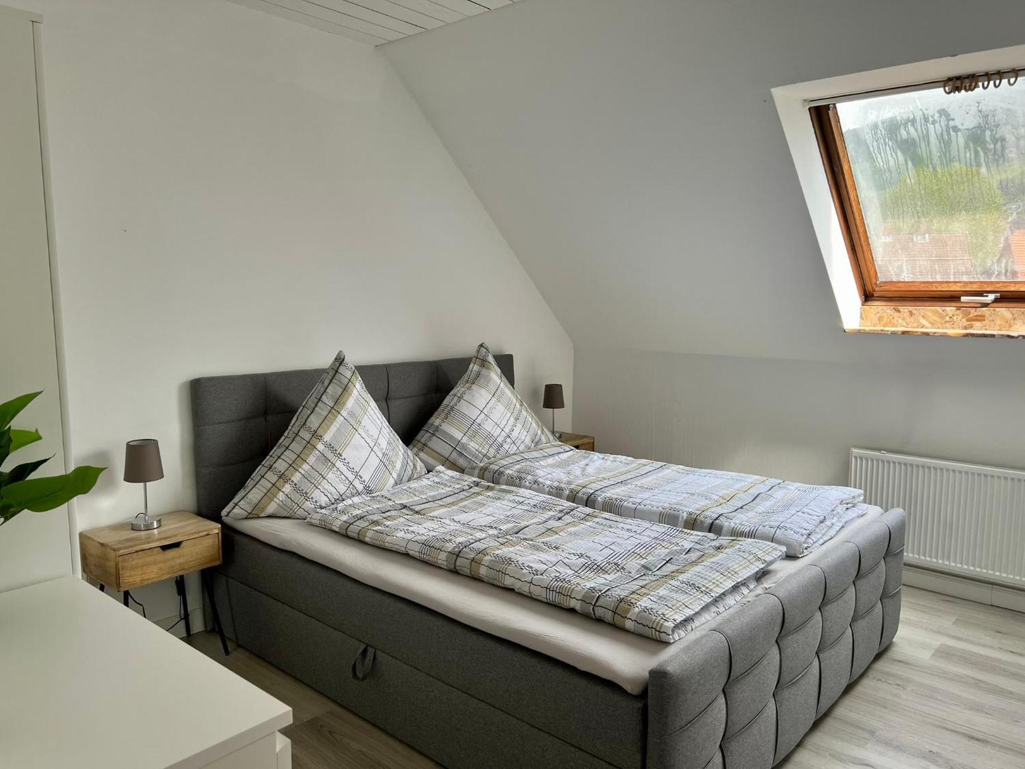 Apartment Harzperle - Lautenthal Langelsheim Εξωτερικό φωτογραφία