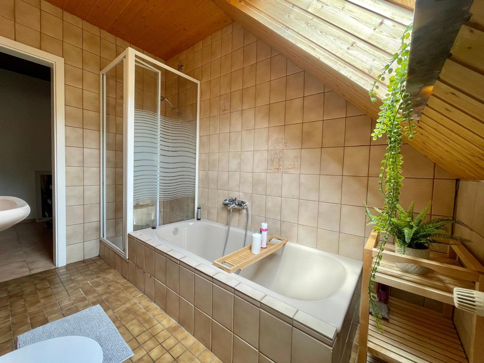 Apartment Harzperle - Lautenthal Langelsheim Εξωτερικό φωτογραφία