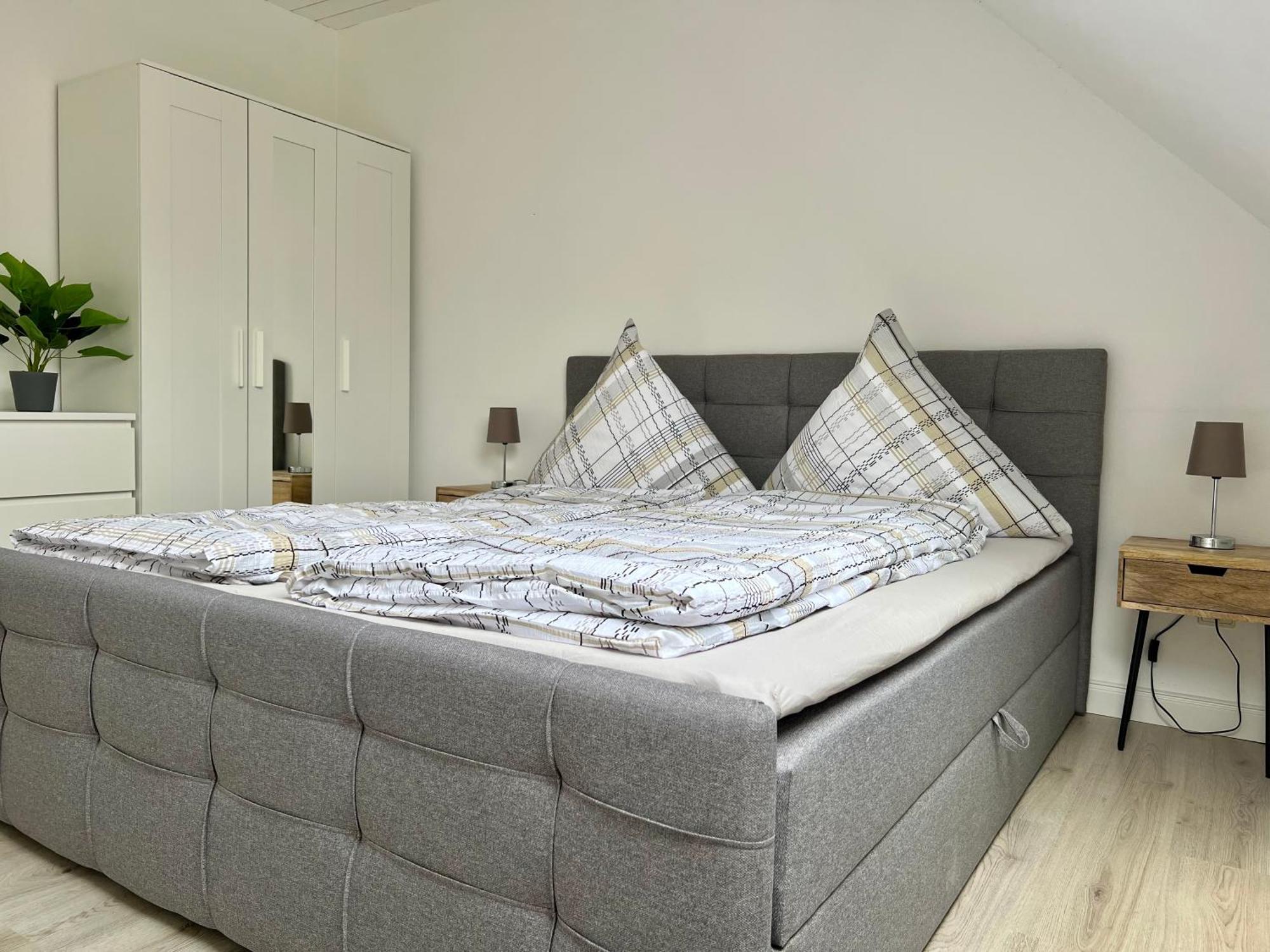 Apartment Harzperle - Lautenthal Langelsheim Εξωτερικό φωτογραφία