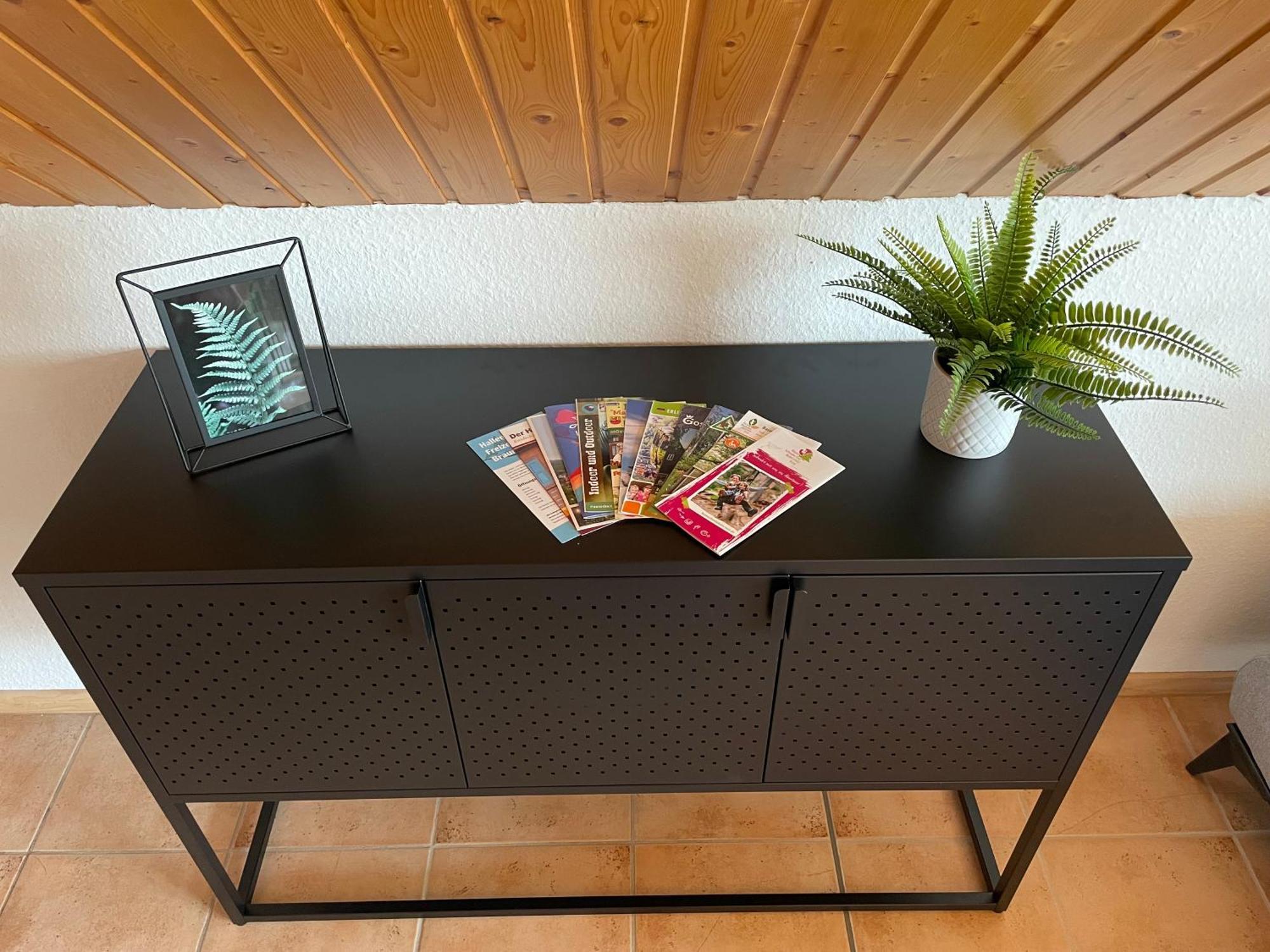 Apartment Harzperle - Lautenthal Langelsheim Εξωτερικό φωτογραφία